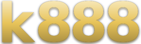 k888 logo